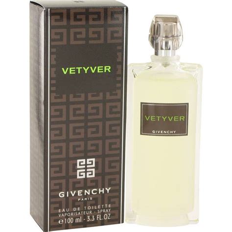 parfum vetiver givenchy|Givenchy elixir review.